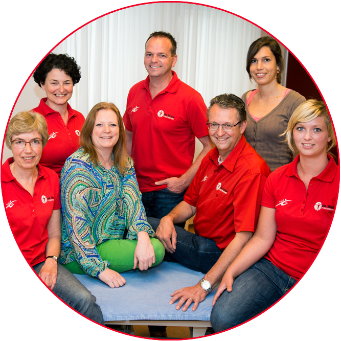 Fysiotherapie Vlijmen
